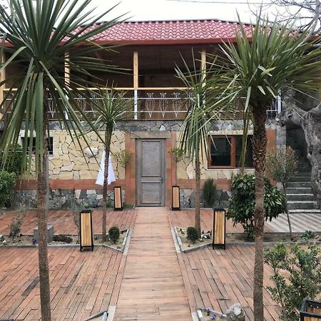 تبليسي Wine Symphony Boutique Hotel المظهر الخارجي الصورة