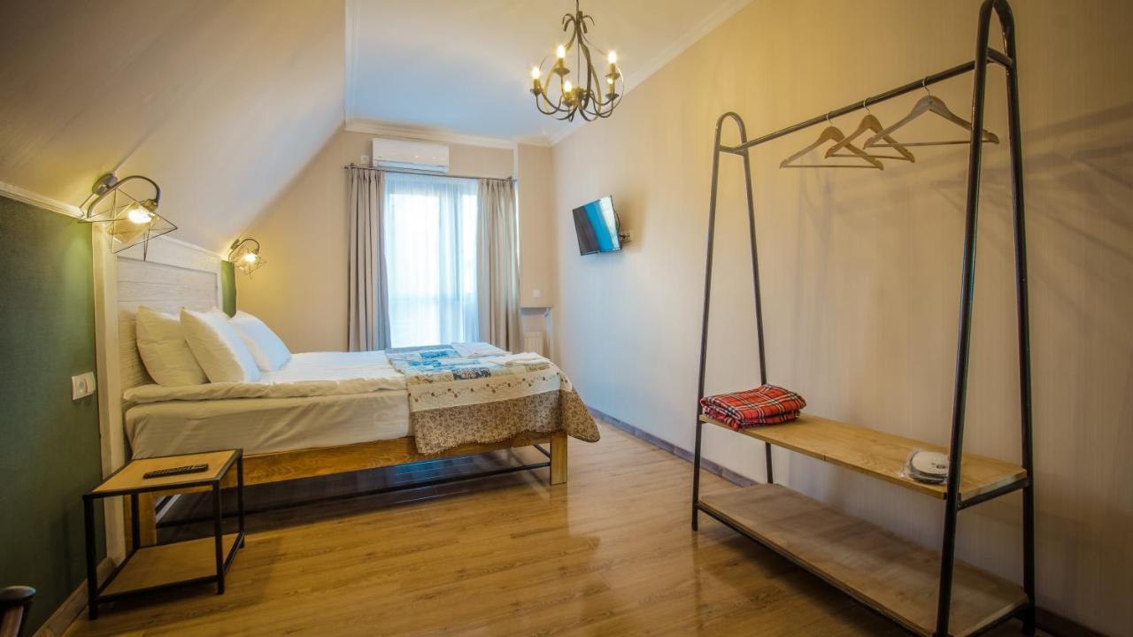 تبليسي Wine Symphony Boutique Hotel المظهر الخارجي الصورة