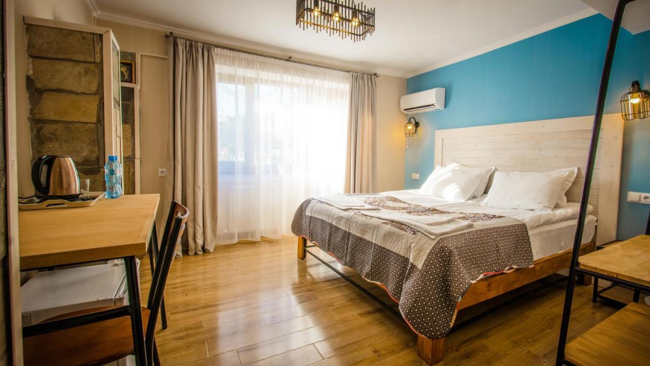 تبليسي Wine Symphony Boutique Hotel المظهر الخارجي الصورة
