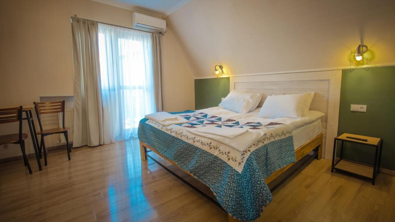 تبليسي Wine Symphony Boutique Hotel المظهر الخارجي الصورة