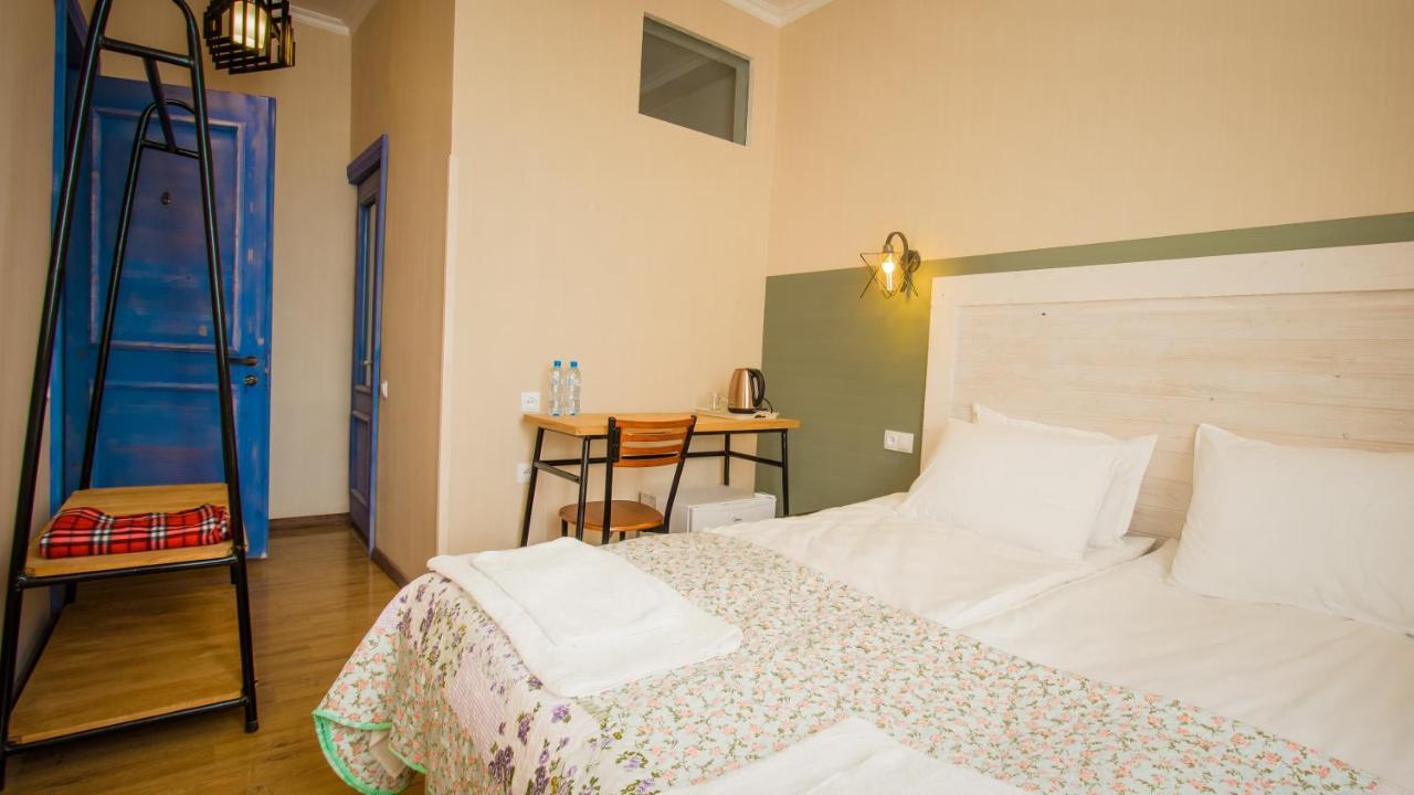 تبليسي Wine Symphony Boutique Hotel المظهر الخارجي الصورة