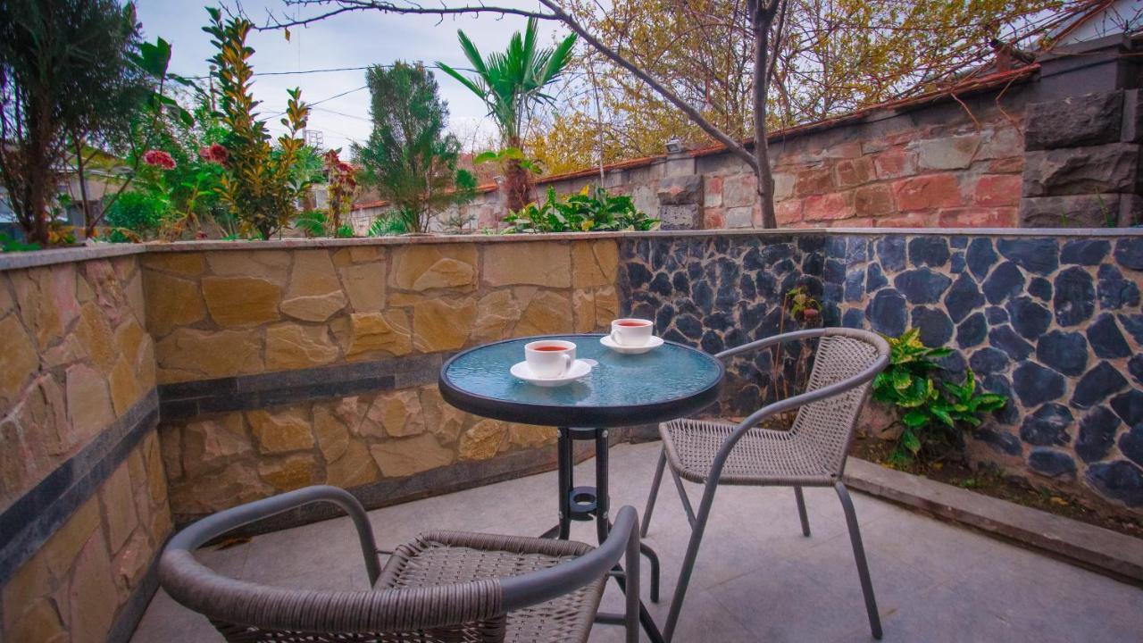 تبليسي Wine Symphony Boutique Hotel المظهر الخارجي الصورة