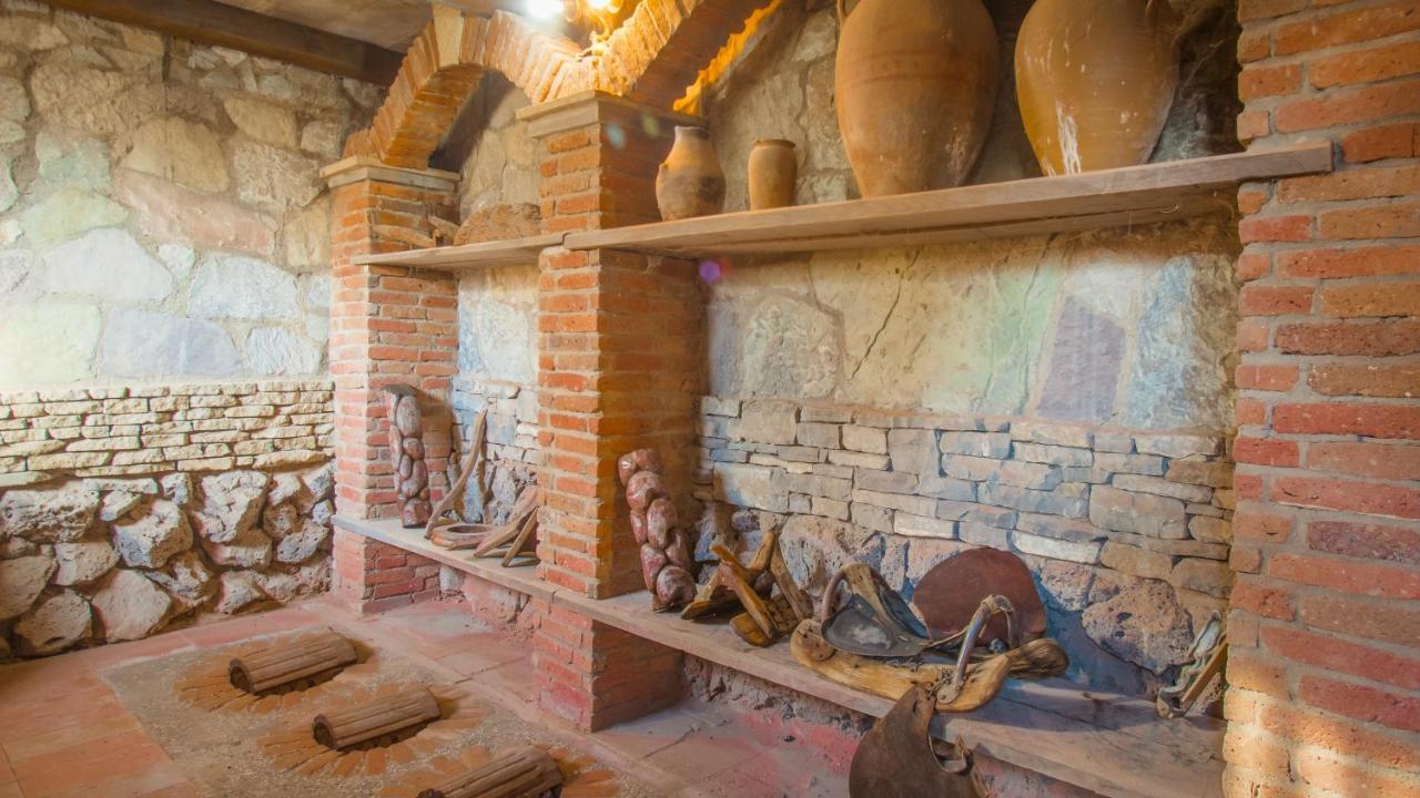 تبليسي Wine Symphony Boutique Hotel المظهر الخارجي الصورة