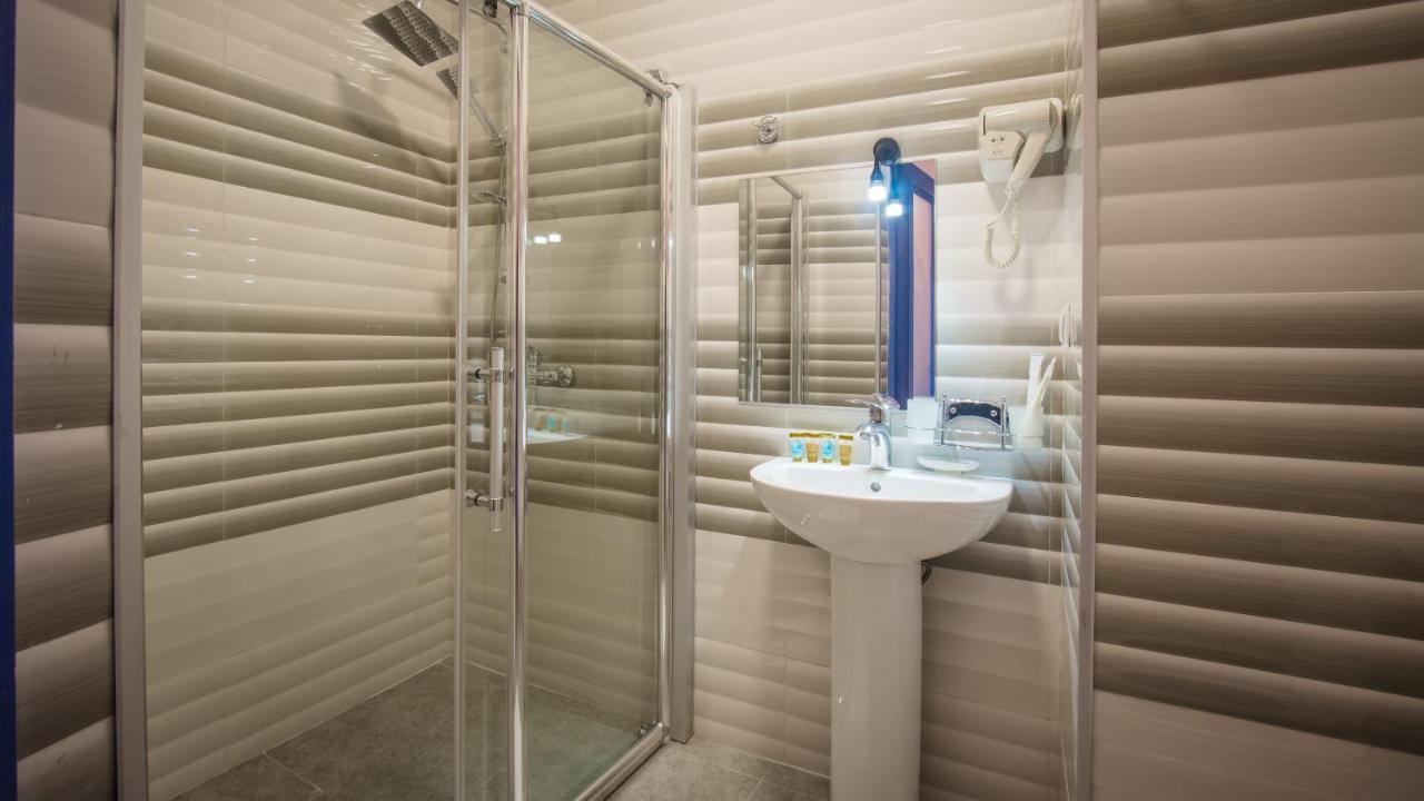 تبليسي Wine Symphony Boutique Hotel المظهر الخارجي الصورة