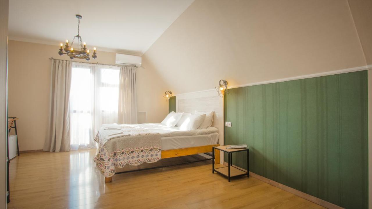تبليسي Wine Symphony Boutique Hotel المظهر الخارجي الصورة