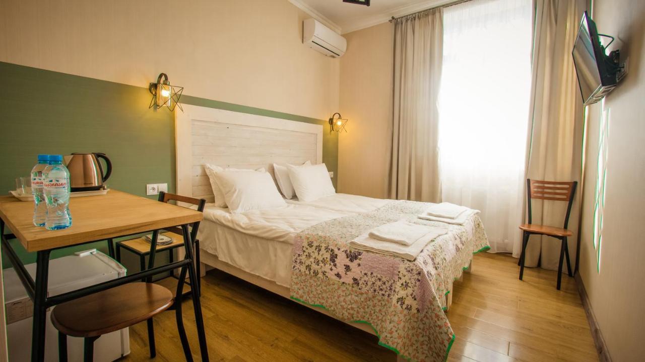 تبليسي Wine Symphony Boutique Hotel المظهر الخارجي الصورة