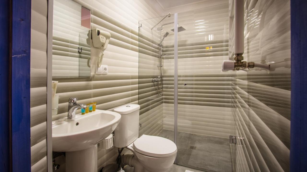 تبليسي Wine Symphony Boutique Hotel المظهر الخارجي الصورة
