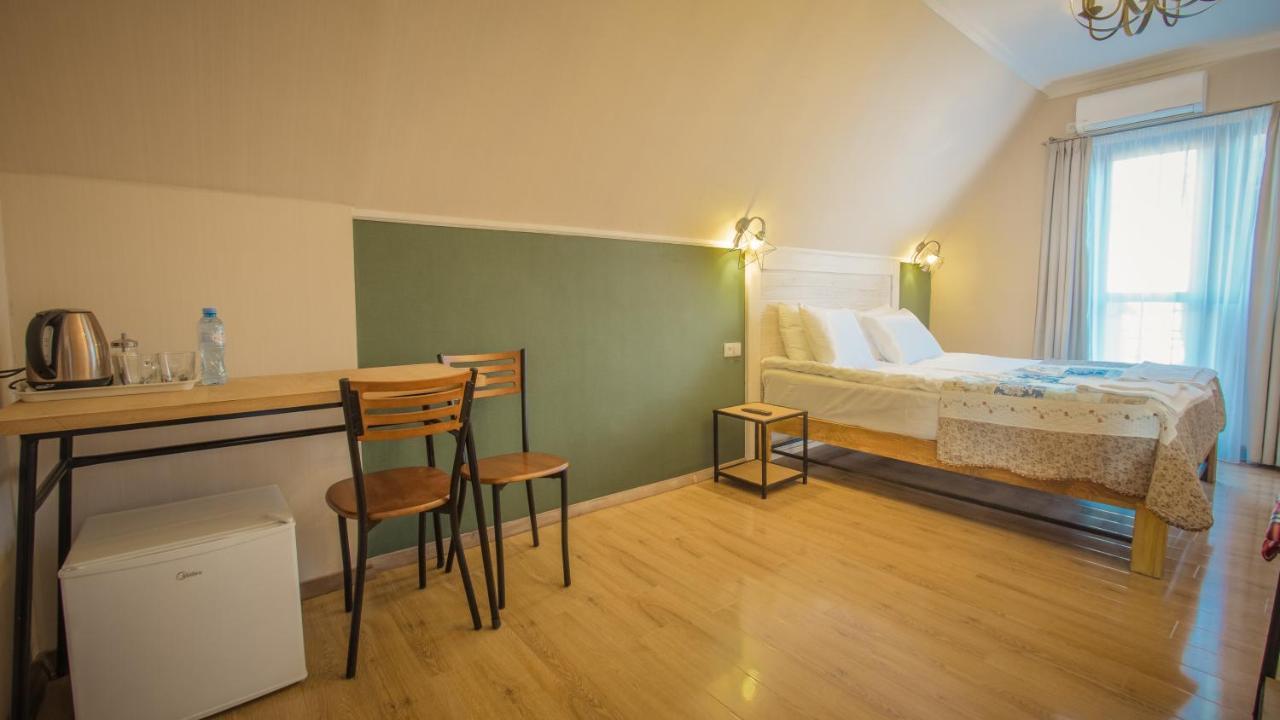 تبليسي Wine Symphony Boutique Hotel المظهر الخارجي الصورة