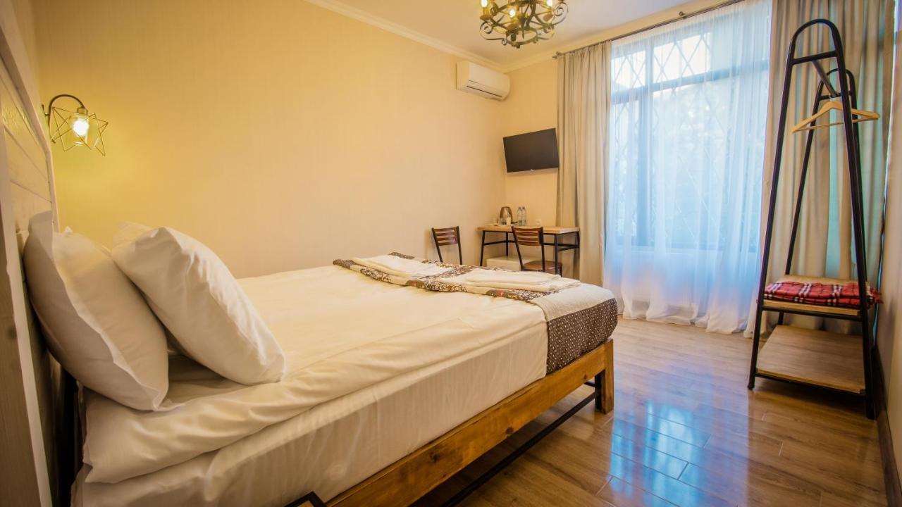 تبليسي Wine Symphony Boutique Hotel المظهر الخارجي الصورة